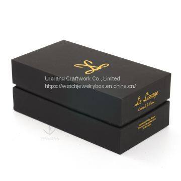 China Paper Perfume Bottle Box Factory Wholesale Custom Cardboard Jewelry Perfume Packaging Box Cheap Price photo-4