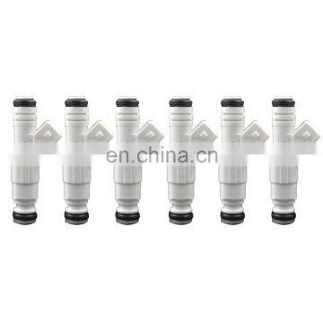 Fuel Injectors 370CC For Ford Falcon EA - BF BA XR6 Turbo 0280155868*6 photo-3