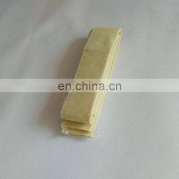Heat-Resistance 280 Degree Nomex Spacer Felt Sleeve For Aging Oven photo-4