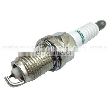 Auto Engine Spare Parts Iridium Spark Plug For Toyo-ta OEM 90919-01210 9091901210 photo-3