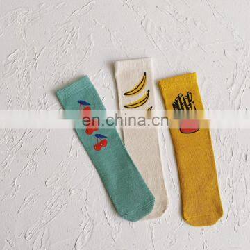 Style Children Sock 2020 New Boys and Girls Sock photo-4