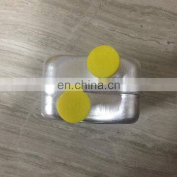 Auto Parts High Quality Engine Oil Cooler Use for VW/AUDI/SEAT/SKODA OEM: 028117021L,028117021B photo-3