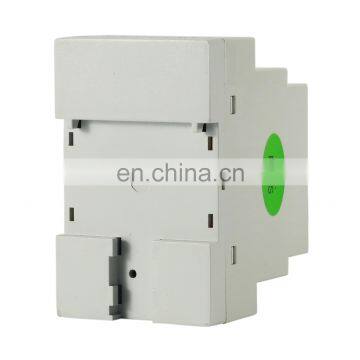 Acrel 300286 Hopital Medical IT Insulation Power Supply IPS System Insulation Monitoring Instrument AIM-M10 photo-5