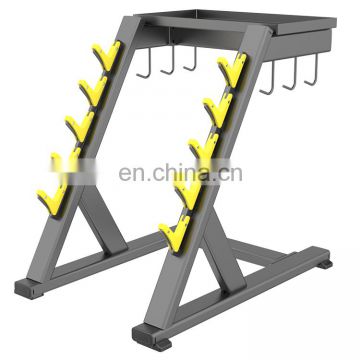 DHZ Discount Price E1053 Exercise Machine Handle Rack