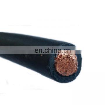 10mm 16mm 25mm 50mm 70mm 95mm 10 AWG Welding Ground Cable