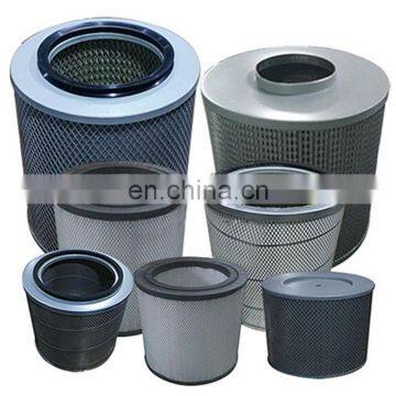 Remarkable Quality Oil mist purifier filter element High filtration accuracy