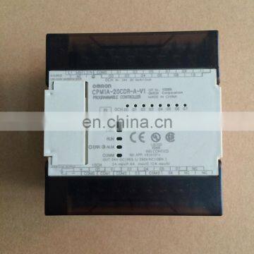 Great Quality and Competitive Price Omron Brand PLC CPM1A-20CDT-A-V1 for Smart Home PLC Controller photo-5