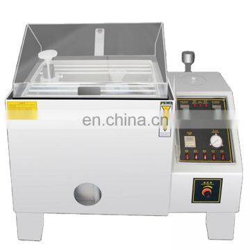 High Quality Salt Spray Fog Corrosion Test Chamber Manufactures photo-2