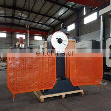 Metal Charpy Impact Testing Equipment JB-300J 500J 800J photo-5