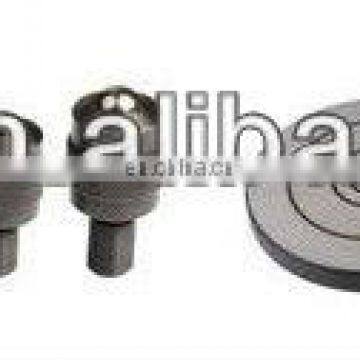 HBRV-187.5D Brinell Rockwell Vick Hardness Tester / Universal Hardness Tester Price / Durometer photo-6