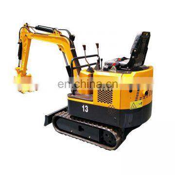 1ton 1000kg Hydraulic Mini Excavator Arm Boom With ce for Sale photo-7