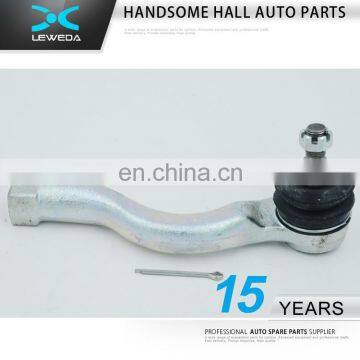 MR508136 Japanese Steering Suspension System Parts Tie Rod End for Front Axle MITSUBISHI PAJERO CLASSIC V60 V70 V73