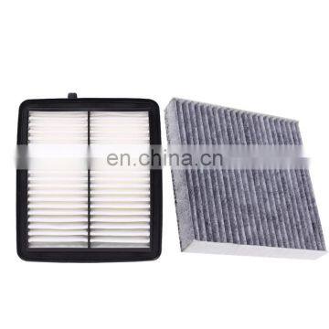 High Performance auto air filter AP1551408002