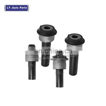 Auto Engine Front Arm Bushing Cradle Subframe Crossmember For Nissan Juke Qashqai OEM 54466-JD000 54466JD000