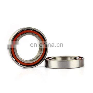 High precision  71915 C AC  75X105X16mm Angular Contact Ball Bearing