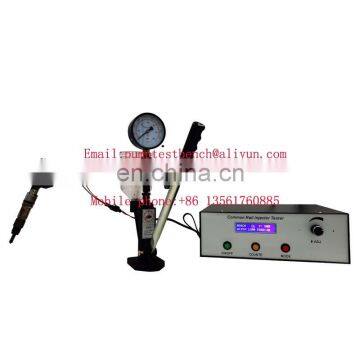 CRI201 Common Rail Injector Tester Diesel For Sale photo-6