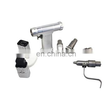 Surgical hospital multifunctional AO drill attachment