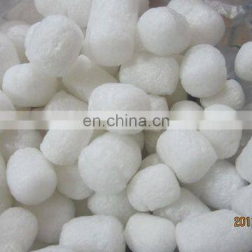 Jinan Saixin Bio-degradable Eco-friendly Modified Corn Starch Resin Denaturalization Amylum Making Machine