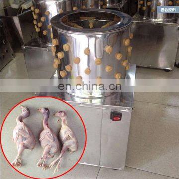 Automatic Chicken Plucking Machine / Feather Plucker / Poultry Slaughter Equipment of Best Selling photo-5