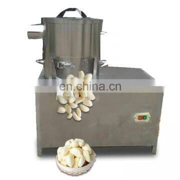 Professional Durable Electric Automatic Small Dry Onion Garlic Peeler Peeling Machine photo-6