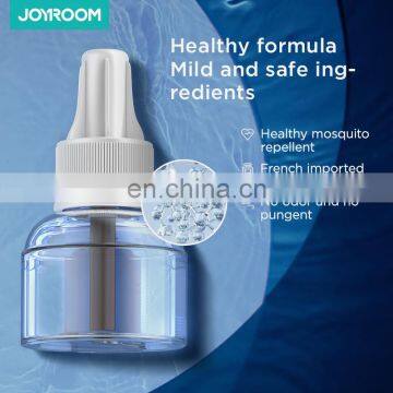 JOYROOM CY299 Mosquito Killer Lamp Mosquito Repellent Liquid Heater photo-4