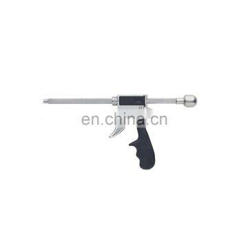 Quality Assured Instrument Orthopedic Collinear Reduction Clamp Instrument Set Surgical Medical Instrument Set photo-4