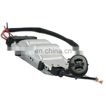 New Radiator Fan Control Module 1137328362 7L0959455F High Quality photo-3