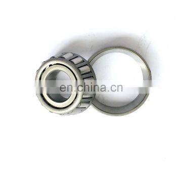 Best Quality China Manufacturer Truck Axle 32215 Taper Roller Bearing photo-4