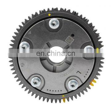2720505347 Engine Camshaft Timing Adjuster Right Intake For Mercedes 2720504647 2720504447 2720502447 H1101032 HIgh Quality photo-5