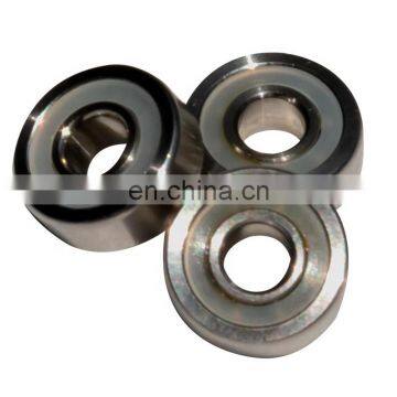 High Quality Waterproof S683 S684 S685 S686 S687 S688 S689 Stainless Steel Ball Miniature Bearing