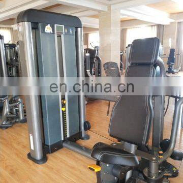 Excellent Design Top Quality Life Fitness Commercial Fitness Gym Equipment Chest Exercise LOW PECTORAL FLY Machine TW06