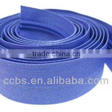 Nylon Waterproof Zipper in factory