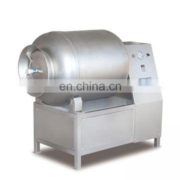 High Efficiency Vacuum Meat Tumbler Machine/Vacuum Meat Rolling And Kneading Machine