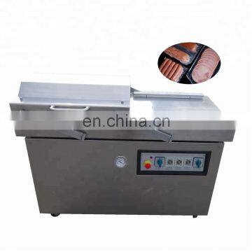 portable home use vegetable rice meat food mini vacuum packing machine