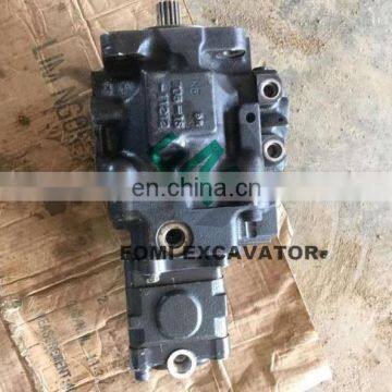 708-3S-04573 PC45MR-3 PC50MR PC55MR-2 Excavator Main Hydraulic Pump photo-4