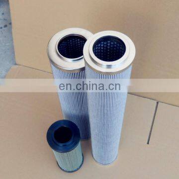 Replacement For MASUDA Fiber Glass Hydraulic Oil Filter Element FR20-20P