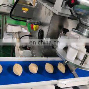 Coxinha Making Machine Automatic Kibbeh Machine For Small Business Use photo-3