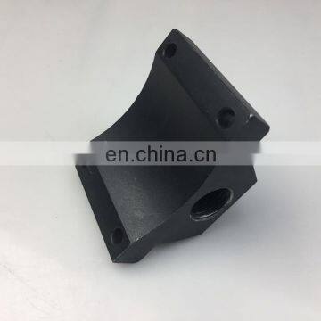 ODM Aluminum Parts 6 Axis Machining CNC Milling Machine Components photo-5