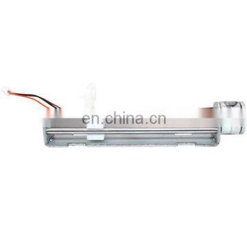 SM1545-M3*P0.5 1mm Micro Linear Stepping Motor 9V Screw Motor Permanent Magnetic Bipolar 18 Degree Stepping Motor for 3D Printer photo-5
