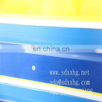 Sale Plastic Skating Rink Skateboard Park Tycoon Skateboard Park Hdpe Synthetic Ice Rink Dasher Board