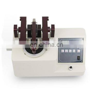 Rotary Abrasion Tester Type Taber photo-3