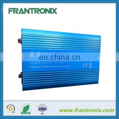 600w Modified Sine Wave Inverter With CE ROHS photo-4