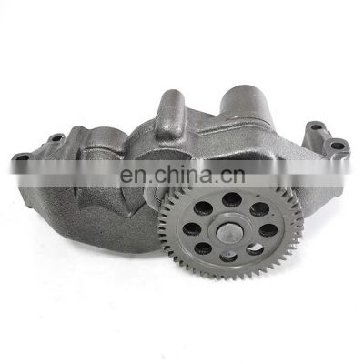 DTL448 23527448 OM23505448 Engine  oil pump for Detroit