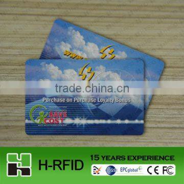 EM4200 Smar LF Card From Original Manufacturer