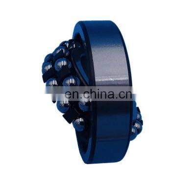 Self Aligning Ball Bearing 45x85x19mm 1209 2RS photo-5