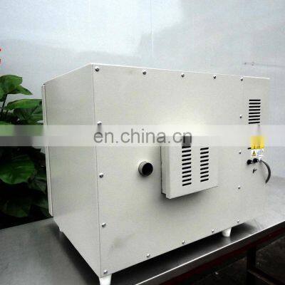 Laboratory Equipment Hot Air Dry Machine photo-5