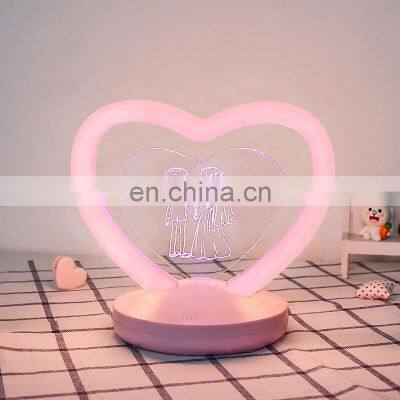 Best Selling Led Rechargeable Motion Sensor Night Light photo-2