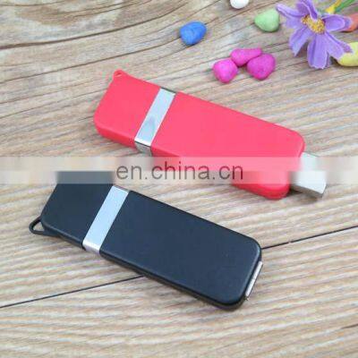 Custom Business Promotion Gift 2.0 Popular USB Flash Drive With Custom Logo and Package photo-5