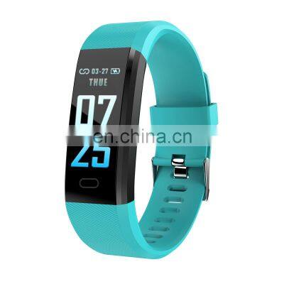 Original Smart Watch 2020 Shenzhen Sport Fitness Bracelet Wristband Water Proof Wholesale Touch Screen Best Android Watch Smart photo-5