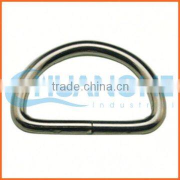 China Supplier Belt With d Rings photo-6